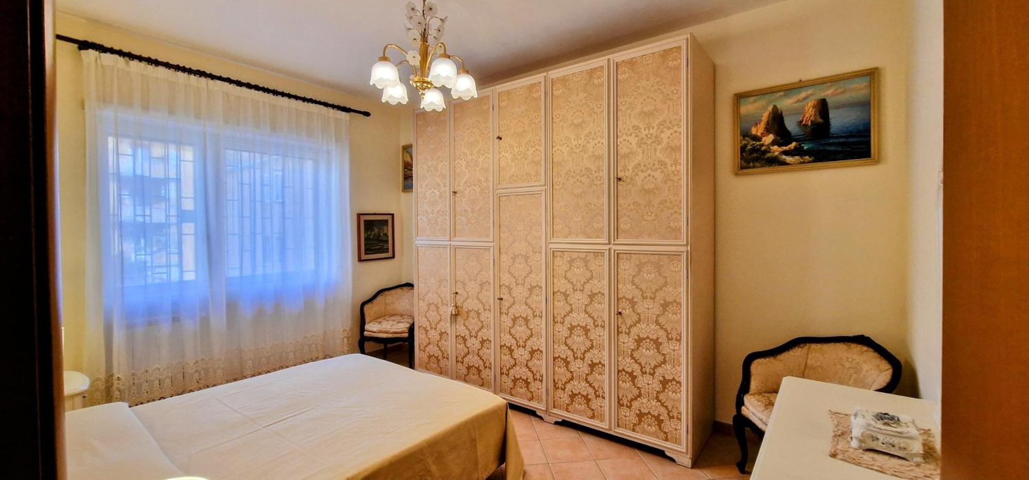 Oasi Apartment Roma Exterior foto